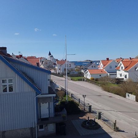 West Coast Villa With Sea View Skärhamn Exterior foto