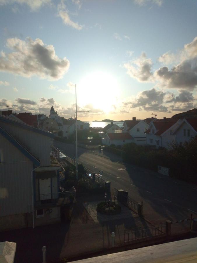 West Coast Villa With Sea View Skärhamn Exterior foto